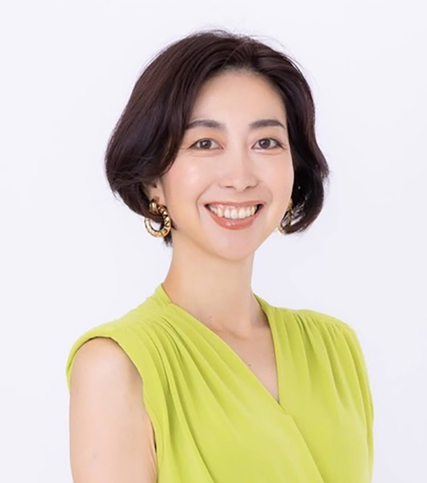 峯村真貴