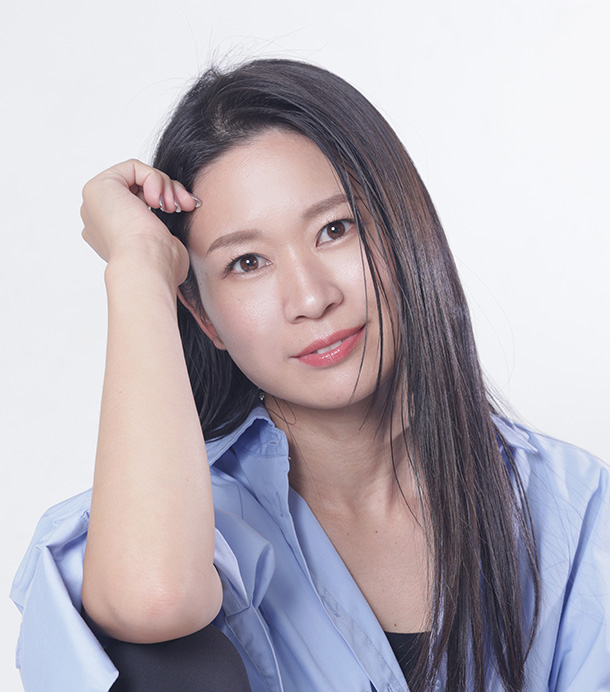 生田ゆき
