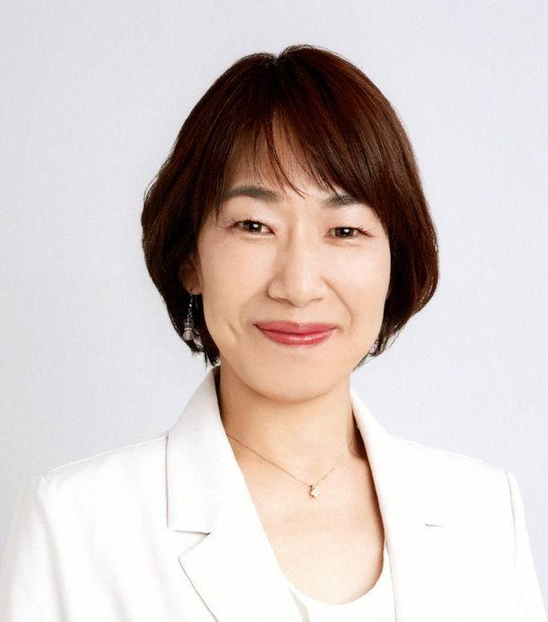 米山和歌子