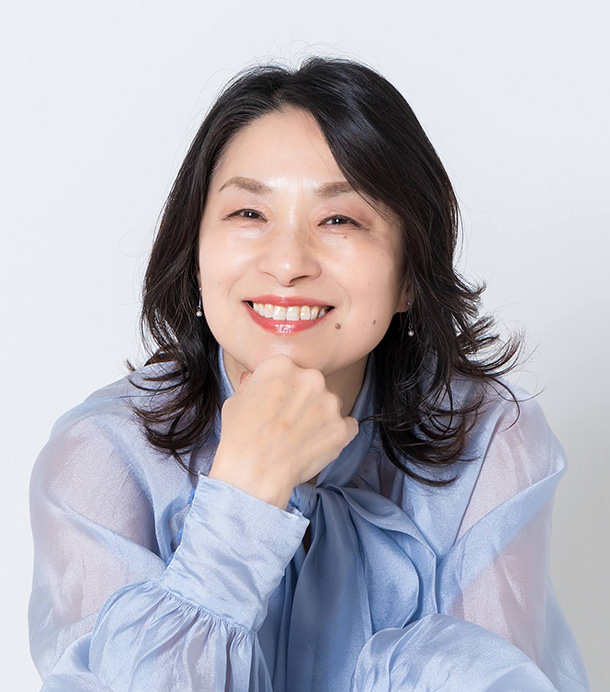 成瀬汐里