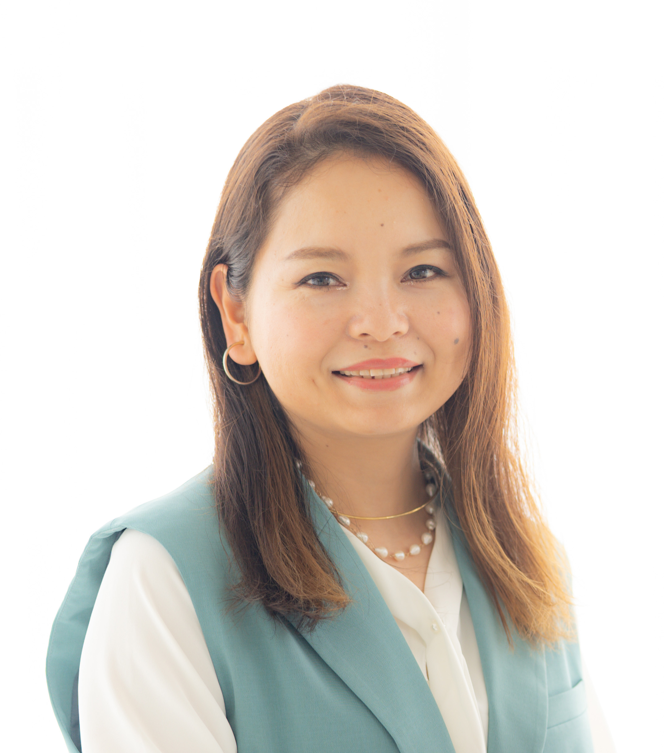 吉永英梨
